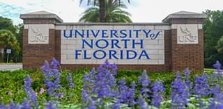 University of North Florida climbs in 2025 News & World Report Best College Rankings