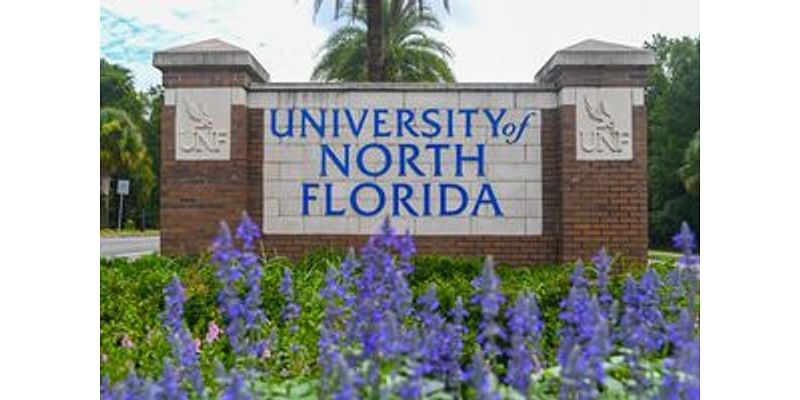 University of North Florida climbs in 2025 News & World Report Best College Rankings