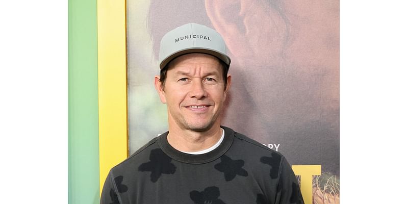 Mark Wahlberg’s new restaurant goes up in flames right before ribbon-cutting ceremony