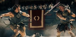 'Gladiator II' Review: Ridley Scott's sequel with Superb Ensemble Cast