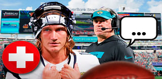 Jaguars' Doug Pederson provides disappointing Trevor Lawrence Week 10 update