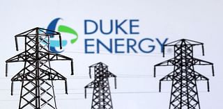 Duke Energy sees up to $2.9 billion in hurricane restoration costs