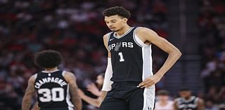 Spurs looking for return to fundamentals in meeting vs. Blazers