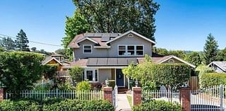 3 Bedroom Home in Novato - $1,095,000