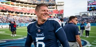 Titans vs. Chargers open game thread