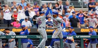 Francisco Lindor homer sends Mets to playoffs in thrilling win over Braves