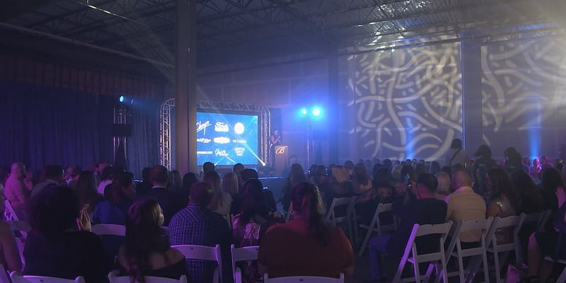 Butler Plaza Center hosts 5th annual Rock the Runway