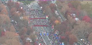 Guide to 2024 Philadelphia Marathon road closures, expo, races – NBC10 Philadelphia