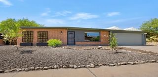 5 Bedroom Home in Tucson - $432,500