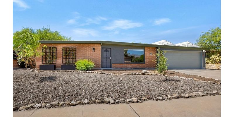 5 Bedroom Home in Tucson - $432,500