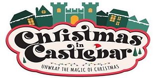 Early preparations in Mayo as expressions of interests sought for Castlebar Christmas Markets