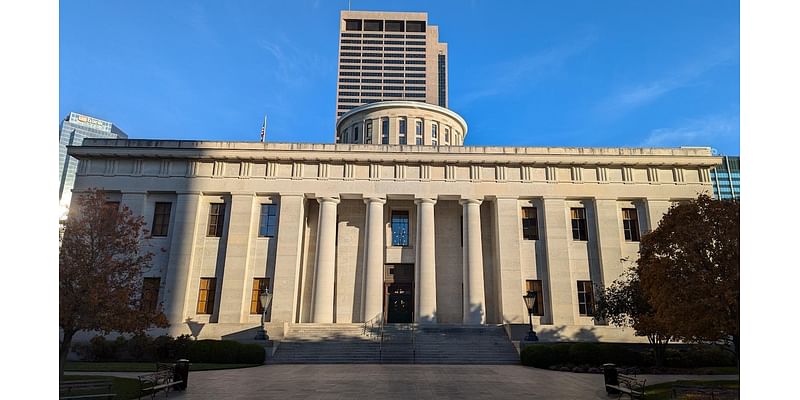 Ohio lawmakers pass ‘bathroom bill,’ restricting transgender students’ access to bathrooms, locker rooms: Capitol Letter