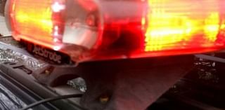 Illinois man dies in crash after running stop sign in Green County