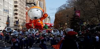 Ohio in the spotlight, special parade preview and more key moments of Macy’s Thanksgiving Day Parade