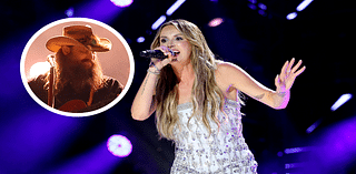 Carly Pearce Says This Artist Is 'Underrated' After Chris Stapleton Cover