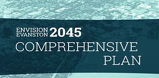 City unveils draft comprehensive plan