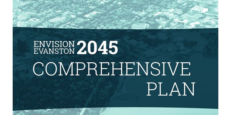 City unveils draft comprehensive plan