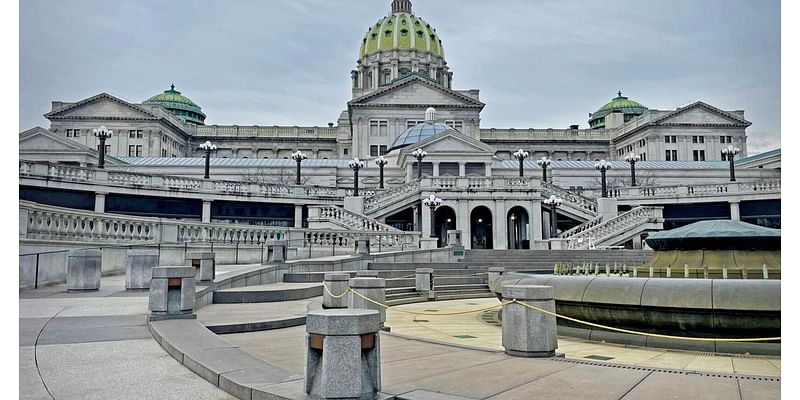 3 Lancaster County Republicans face reelection for party leadership roles next week