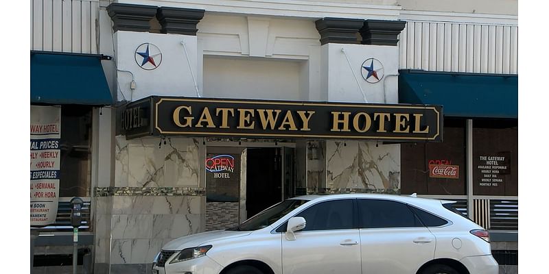 'The ball was not dropped': City leaders weigh in on the aftermath of the Gateway Hotel closure