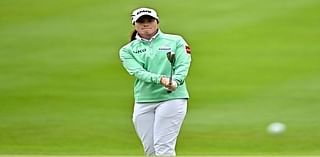 Leona Maguire still in with a chance of $4million jackpot after weekend reprieve