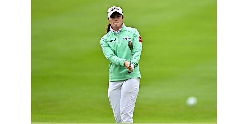 Leona Maguire still in with a chance of $4million jackpot after weekend reprieve