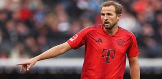 Harry Kane hands Lee Carsley HUGE injury scare as England skipper limps off injured for Bayern Munich to leave Three Lions sweating over star striker's fitness