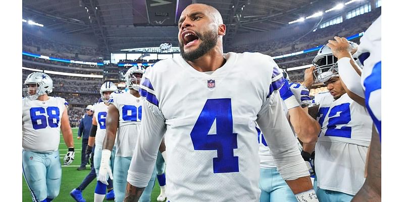 2023 NFL Thanksgiving bold predictions: Dak Prescott storms into MVP race, underdog Packers take Lions to OT