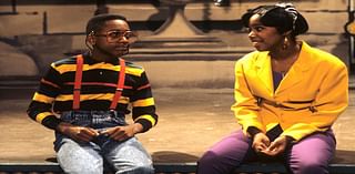 Jaleel White Explains Why Family Matters Will Never Get a Revival, Says It 'Belongs Only in the '90s'