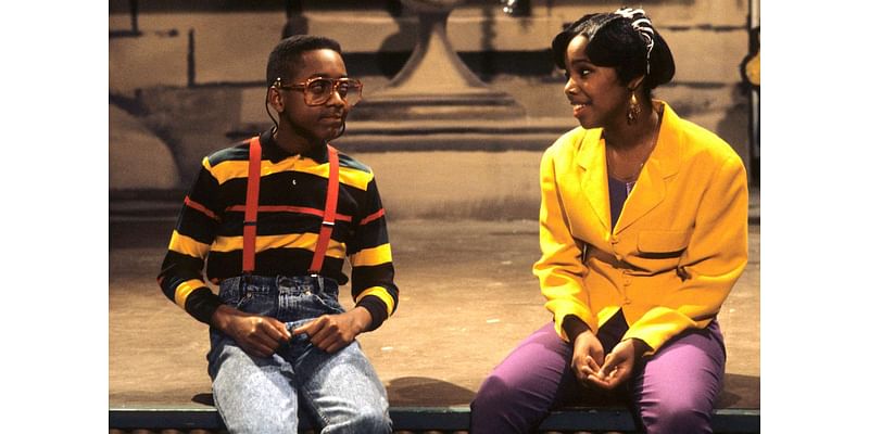 Jaleel White Explains Why Family Matters Will Never Get a Revival, Says It 'Belongs Only in the '90s'