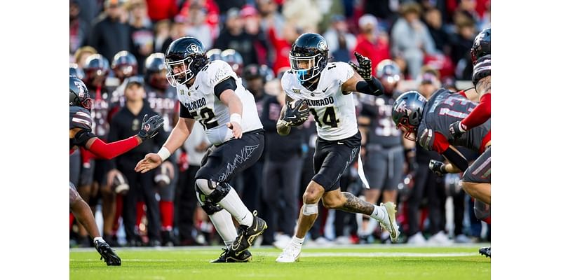 CU Buffs vs. Utah football: How to watch, storylines, predictions