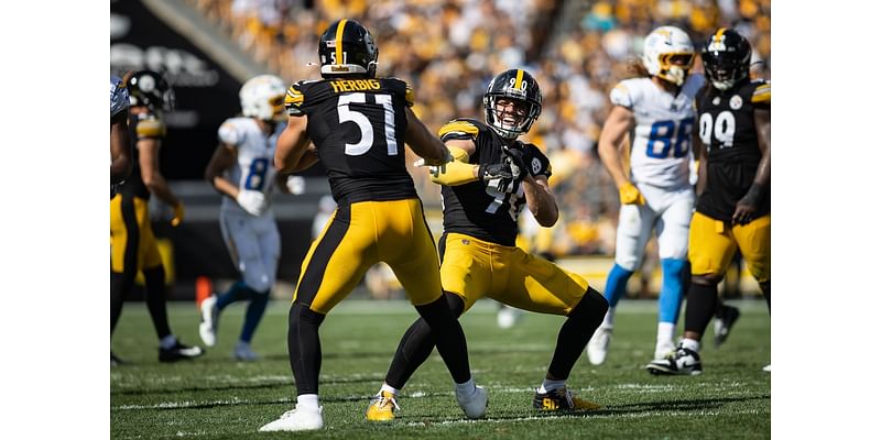 Four takeaways: Steelers defense shines in matchup of NFL’s best defenses