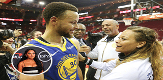 Ayesha Curry & Over 63.1 Million People to Benefit From Stephen Curry’s Mother’s Latest Interview: “Shut Out The Noise”