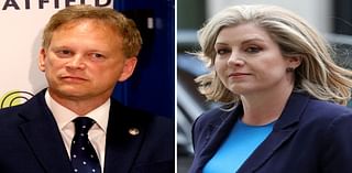 Big Tory election victims: Penny Mordaunt, Grant Shapps and five more ministers lose seats in cull of big beasts