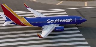 Southwest COO visits San Antonio amid ongoing conversations between the airline and the San Antonio International Airport