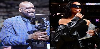 After Shaquille O’Neal, Kim Kardashian’s Tesla Robot Turns Potential Client for Lakers Legend’s Trusted Car Dealer