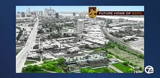 Detroit City FC plans to break ground on new Corktown stadium in the spring