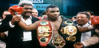 Everything That Happened Between Mike Tyson and Don King-Relationship, Court Case, Altercation, and More