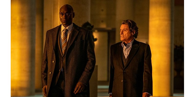 ‘We Made A Really Good Double Act’: Ahead Of John Wick’s Ballerina Spinoff, Ian McShane Reflects On Working With Late Co-Star Lance Reddick