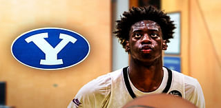 Could No. 1 basketball recruit AJ Dybantsa really go to BYU?