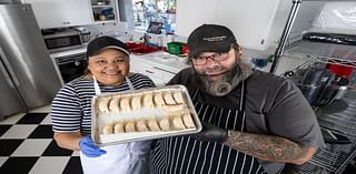 Home kitchen mini-restaurants now a thing in LA County. Oh, and it’s legal too.