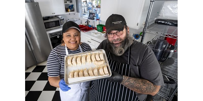 Home kitchen mini-restaurants now a thing in LA County. Oh, and it’s legal too.