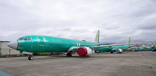 Blow to Boeing as US issues warning to airlines over 737 safety issues