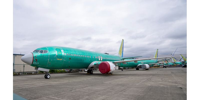 Blow to Boeing as US issues warning to airlines over 737 safety issues