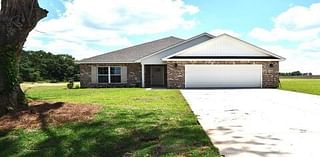 3 Bedroom Home in Daleville - $283,900