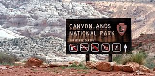 Colorado Tourists Charged With Stealing Artifacts From National Park In Utah