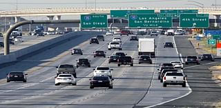 Deadliest roads in state are in Southern California. Do you drive these freeways?