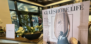 Gulfshore Life celebrates 2024 Men and Women of the Year event