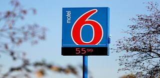 Motel 6 sold to Indian hotel operator for $525 million