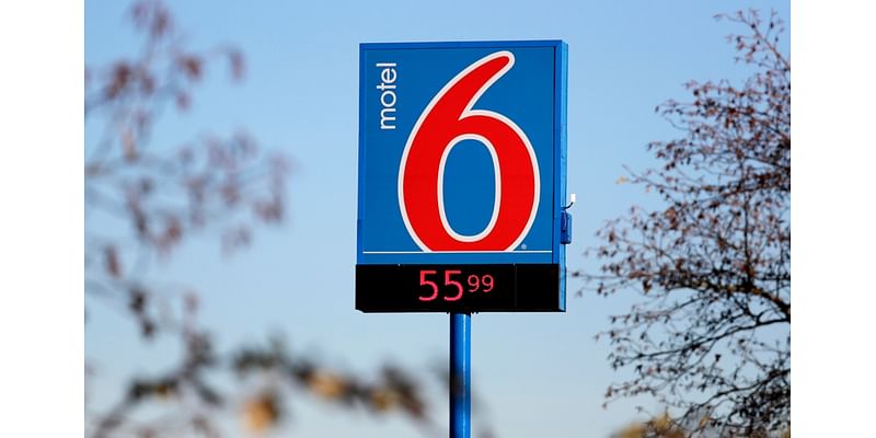 Motel 6 sold to Indian hotel operator for $525 million