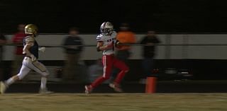 Western Reserve stays undefeated, pulls away from Lowellville for 41-22 win